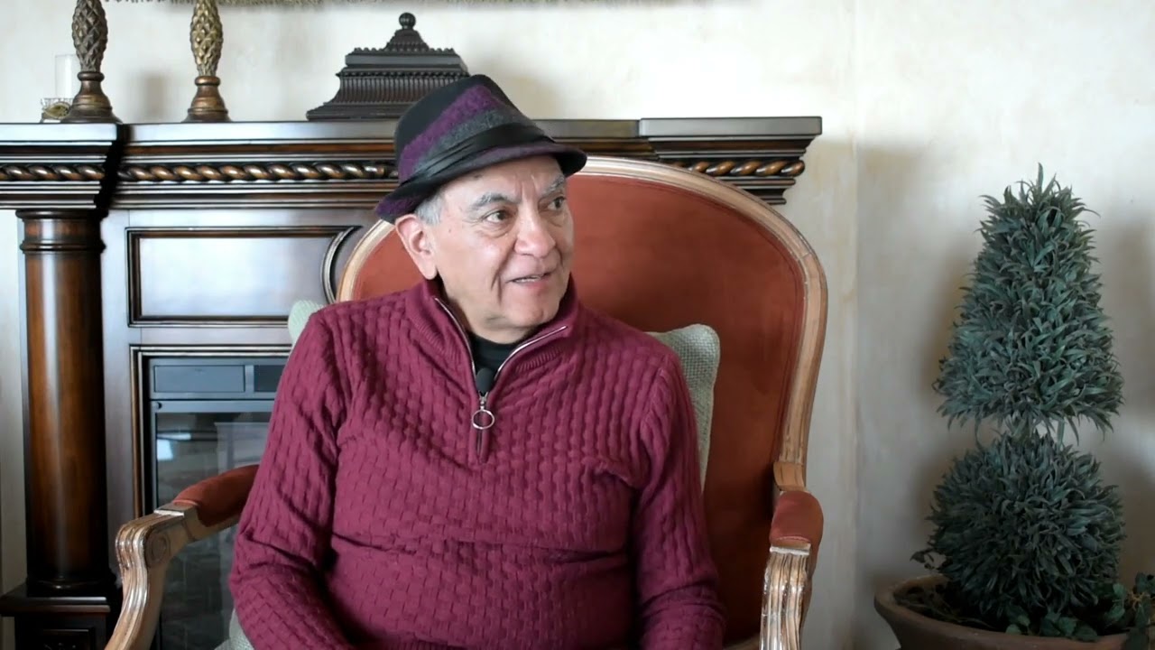 Don Miguel Ruiz revela el significado de Dios