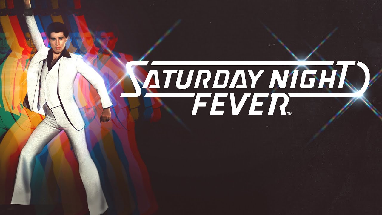 Saturday Night Fever - The Inside Story (2010)