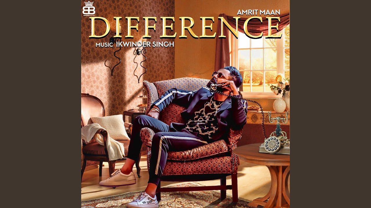 Difference