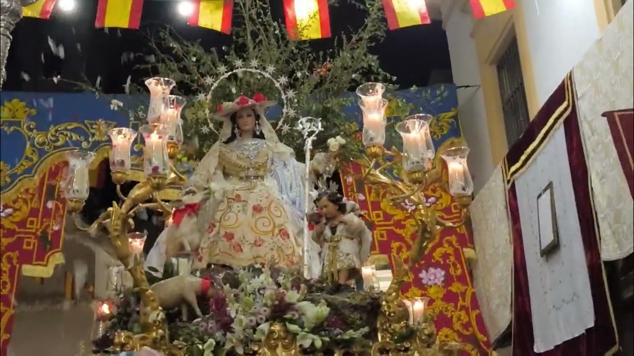 Petalá Pastora