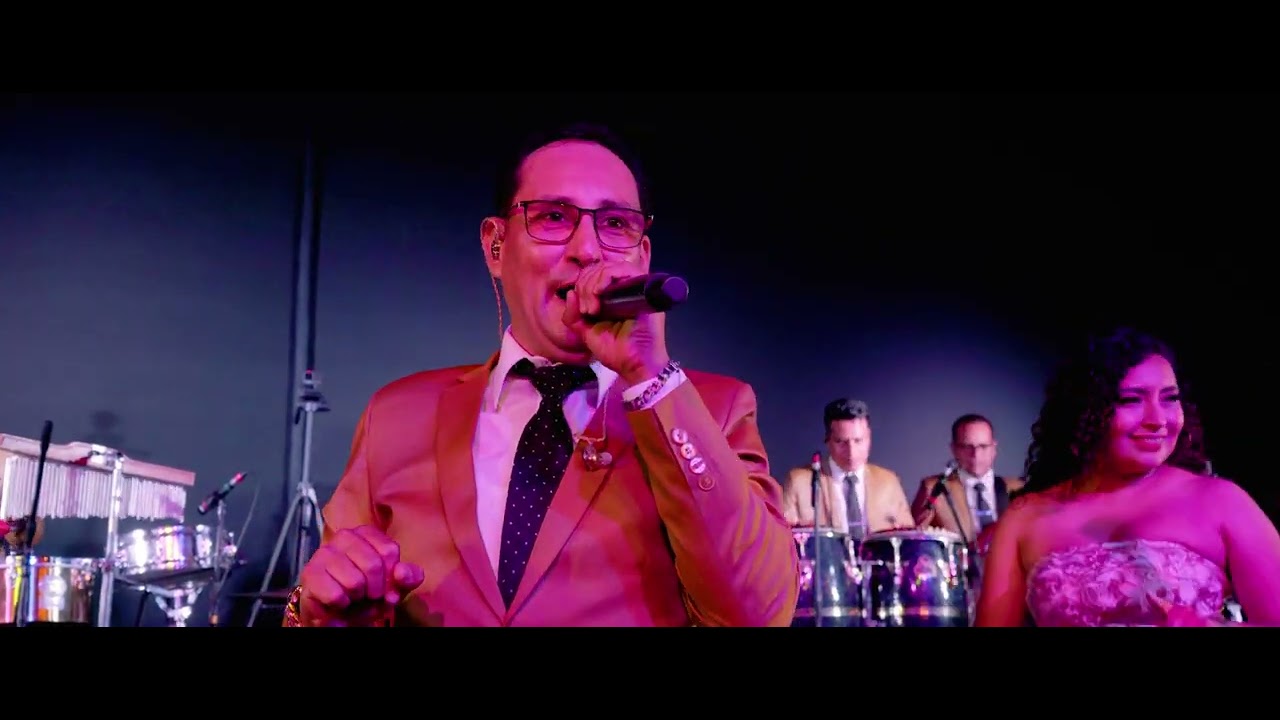 Los Villacorta - Mix Colombia 2 en vivo 2022