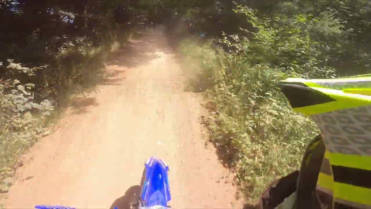 Motocross MC Neunheim YZ125