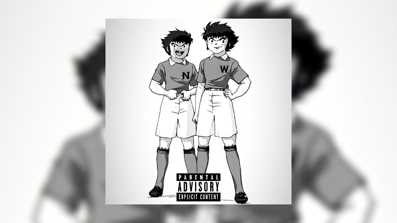 Nerek - HERMANOS KORIOTO (Prod. WRM X PacoBeatZ) #Peruviandrill #latinDrill