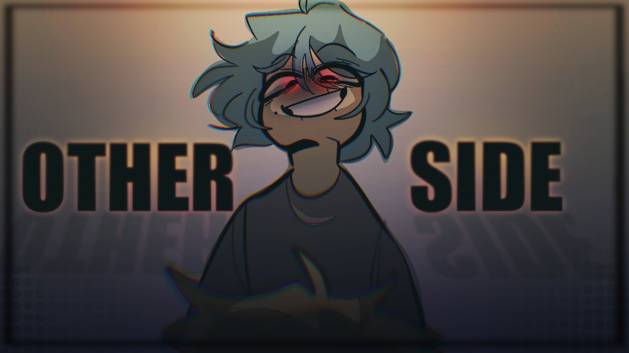The Other Side | BNHA Animatic (Remake)