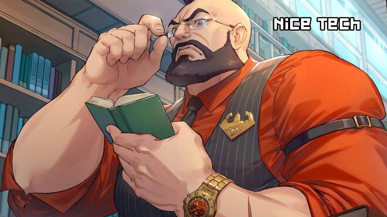Why are you losing in Street Fighter 6?