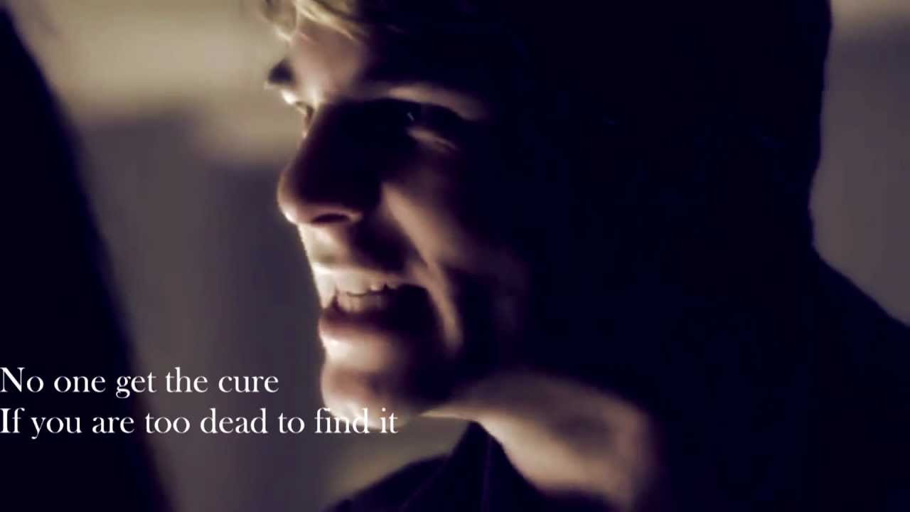 Kol Mikaelson ►To Be Continued