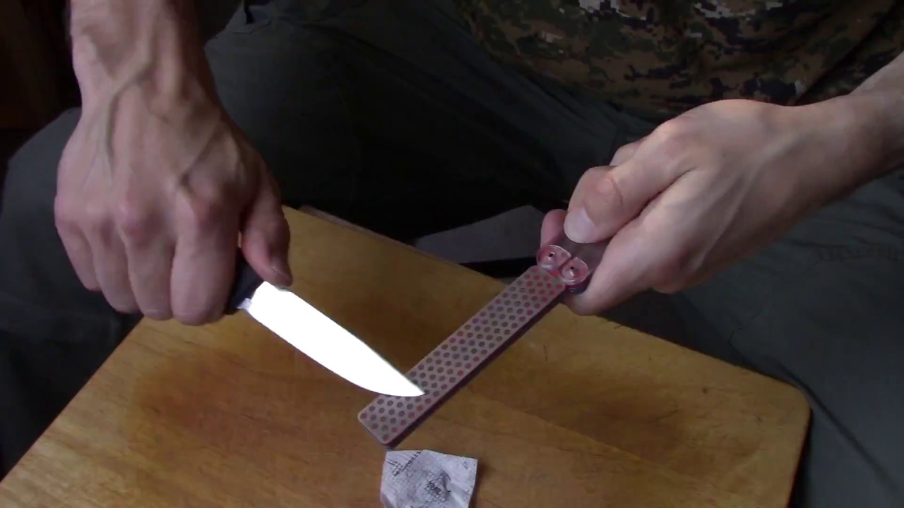 Extreme(?) Cutting with Mora Companion