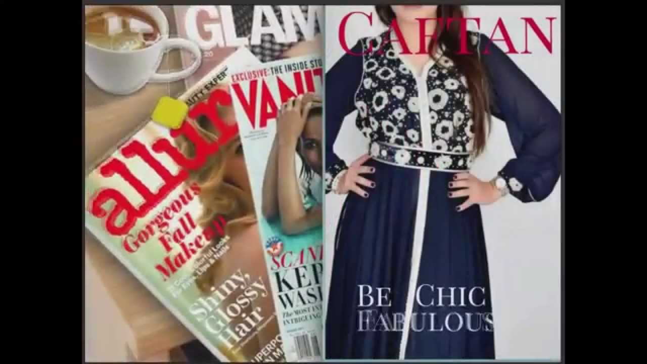 تشكيلة قفطان تكشيطة 2015 (2)Kaftan Takchita