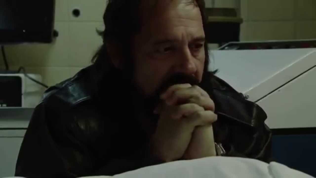 Escena más emocionante de El Puntero - 
