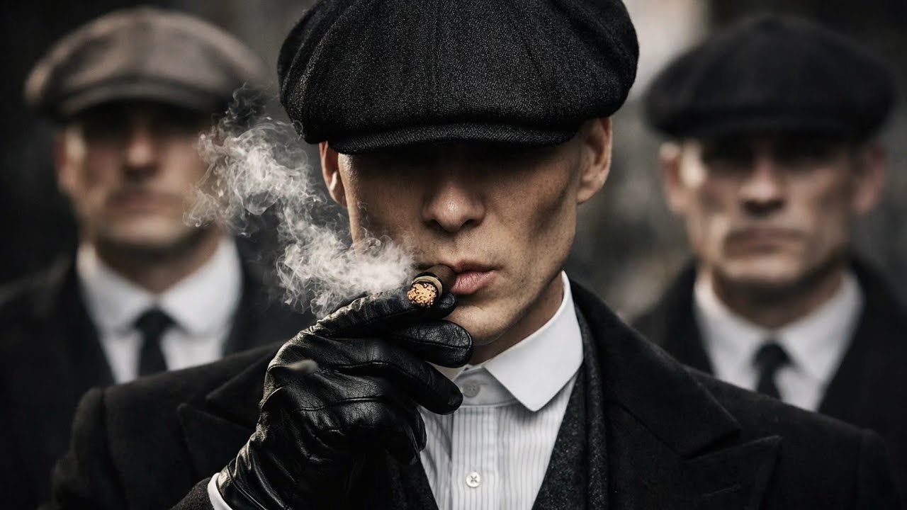 Gentlemen Dark Powerful Mood Deep EDM Remix Music | 2026 Top Remix 
