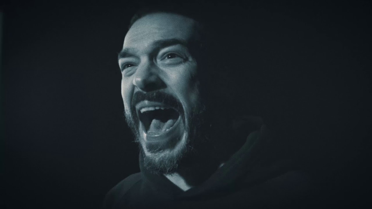 IMPLANT PENTRU REFUZ feat. ADRIAN DESPOT - ÎNTRE-DESCHIS [OFFICIAL VIDEO]