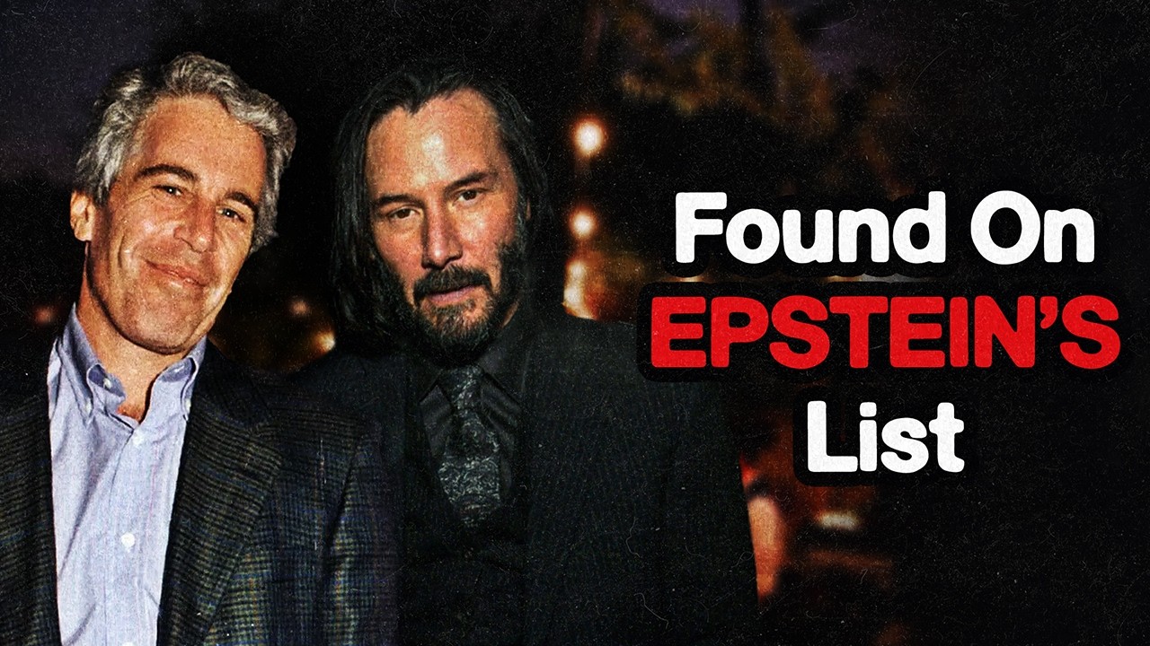the Most Disturbing Actor Controversies Iceberg