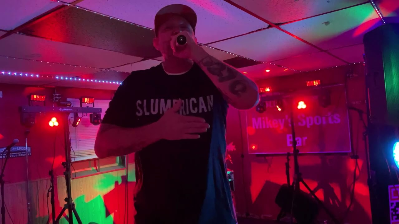 City 270 Performing &ldquo;Touchdown&rdquo; Live (Chillicothe OH) 7/22/23