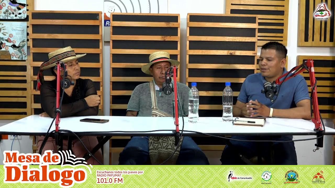 Mesa de dialogo 12-02-2026