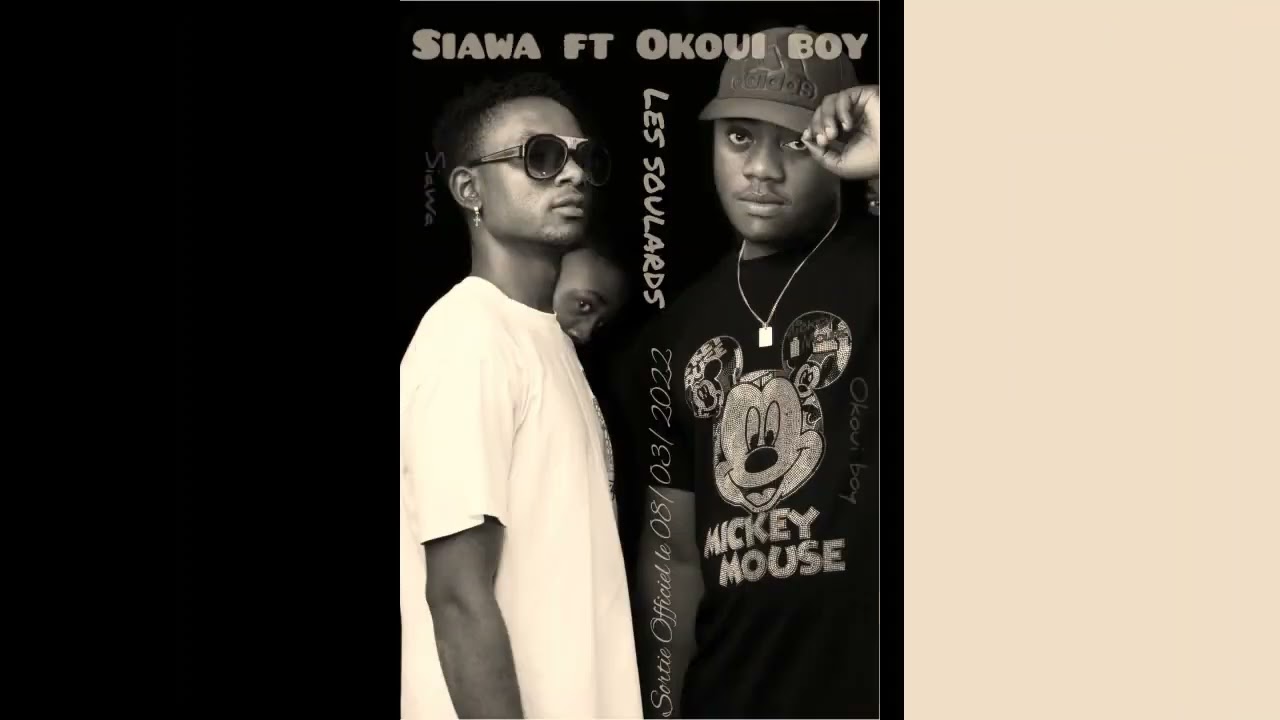 l'hymne des soulard (SIAWA feat okoui boy)🤞