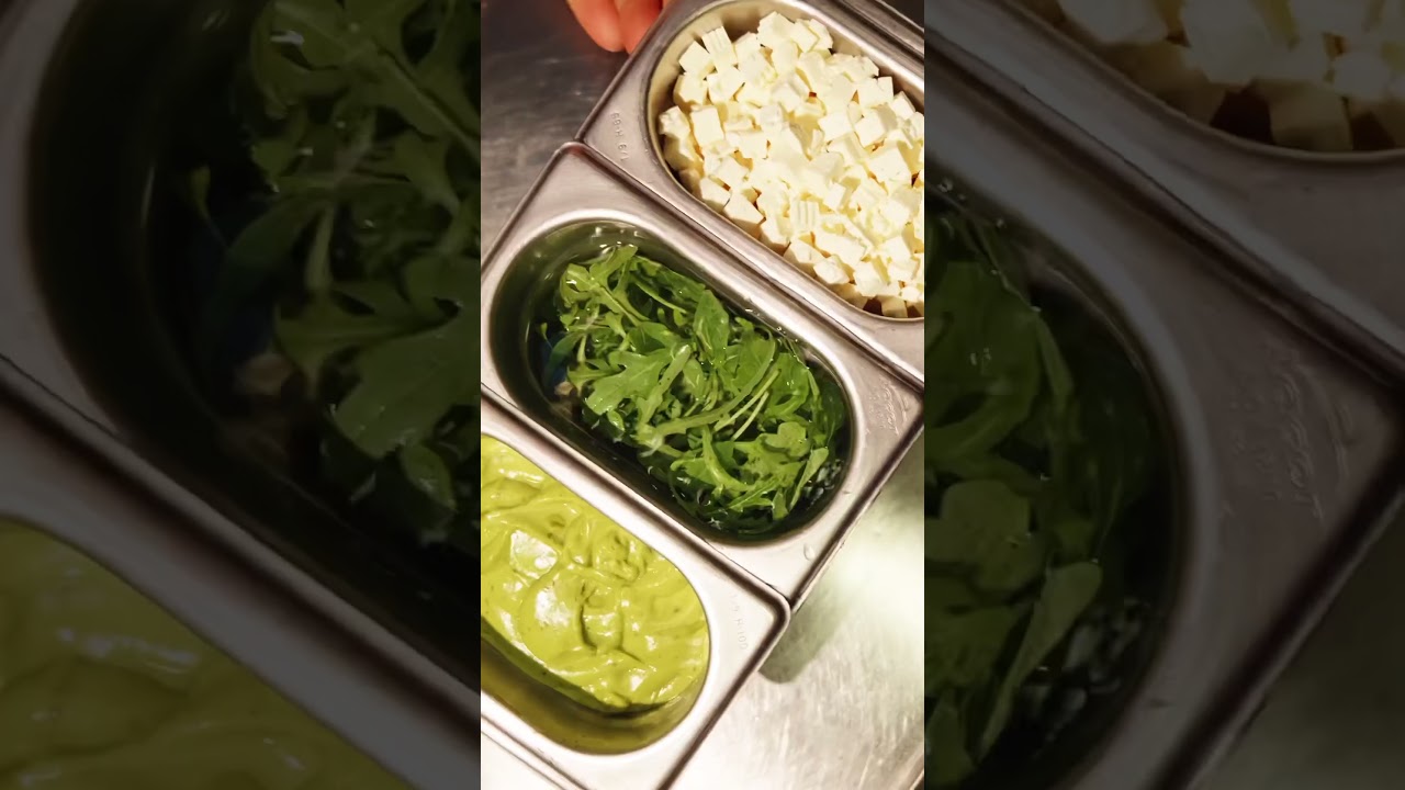 h3 Fit - Real Food Kitchen