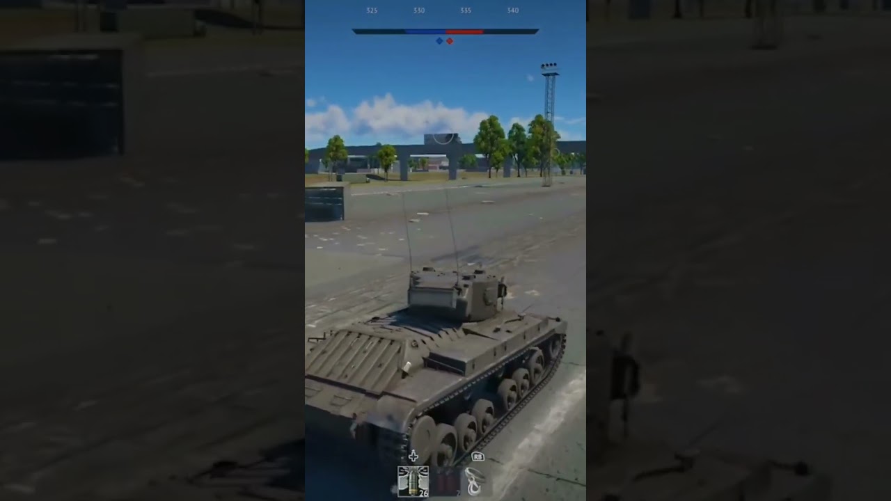 war Thunder it feels really good shoot down plane with a tank #warthunder  #tanks