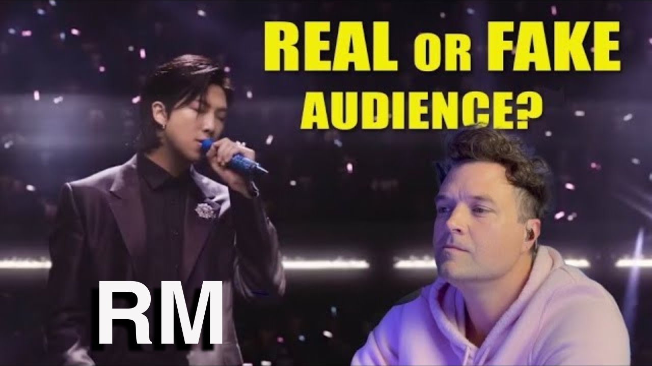 Former Boyband Member Reacts To 
