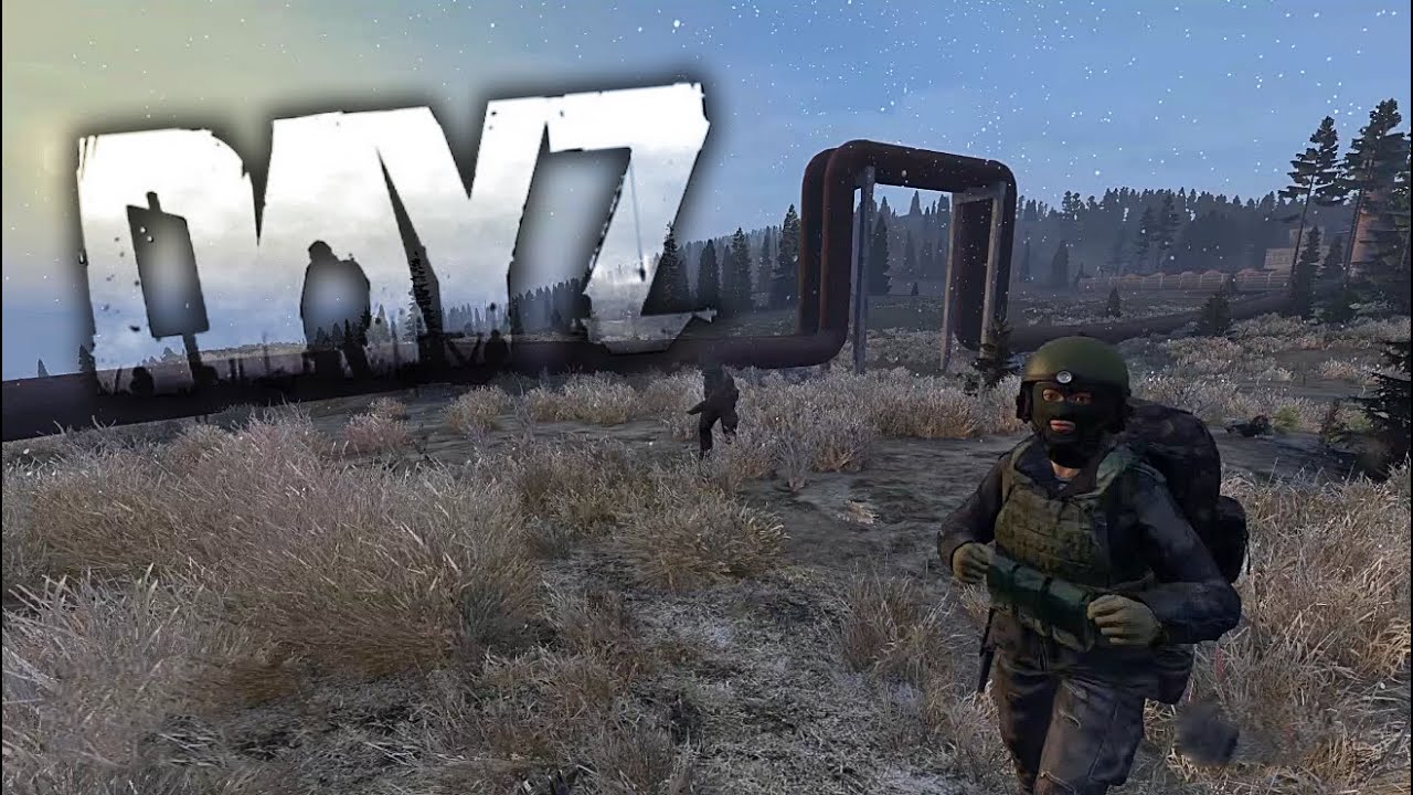 Selviytyjätkin Osaavat Pitää Hauskaa... - DayZ Finland (DayZ Suomi)