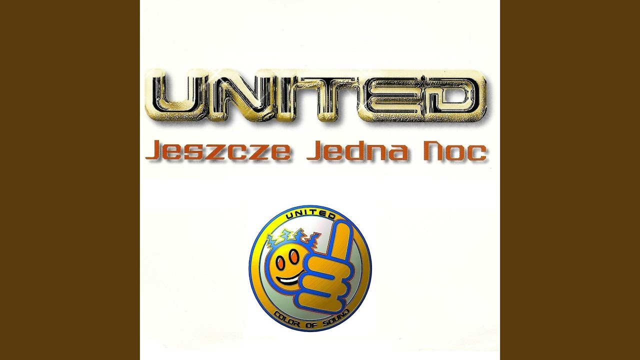 Jeszcze Jedna Noc