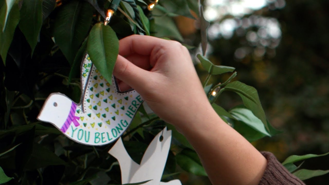 2025 Season's Greetings | William & Mary