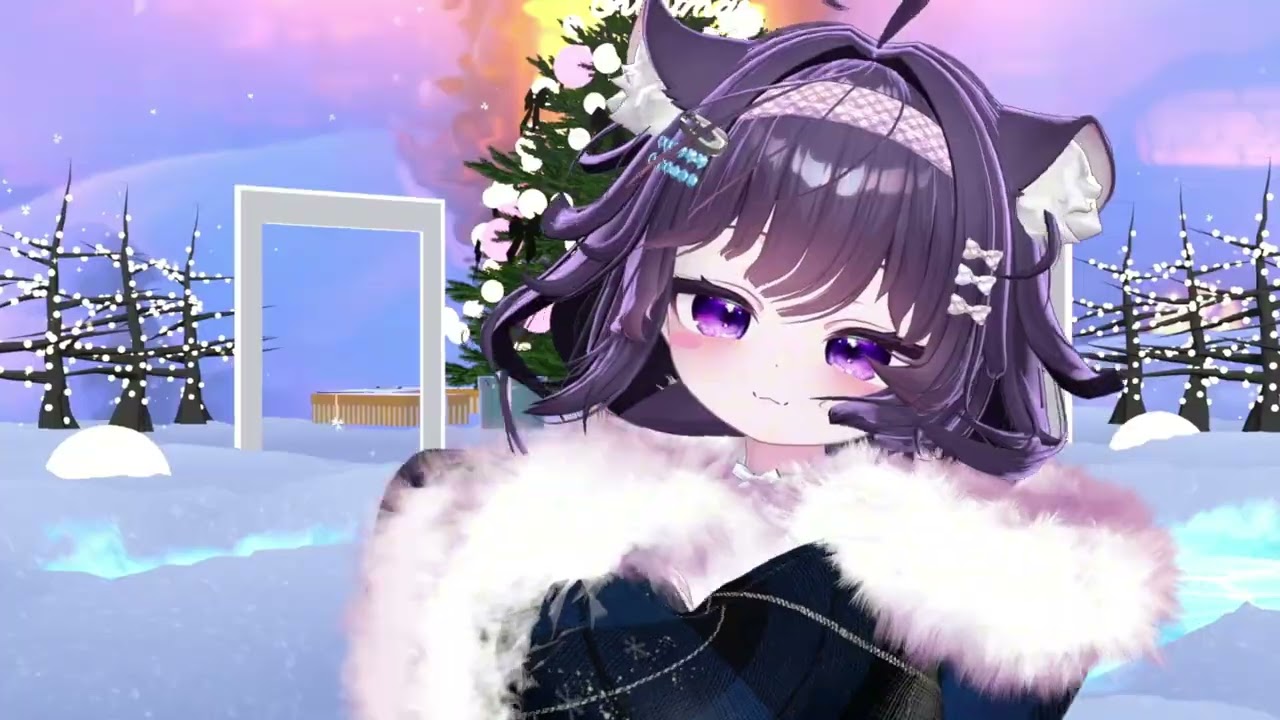 VRChat MMD, アゲアゲアゲイン (아게아게 어게인 / Ageage Again) [4K]