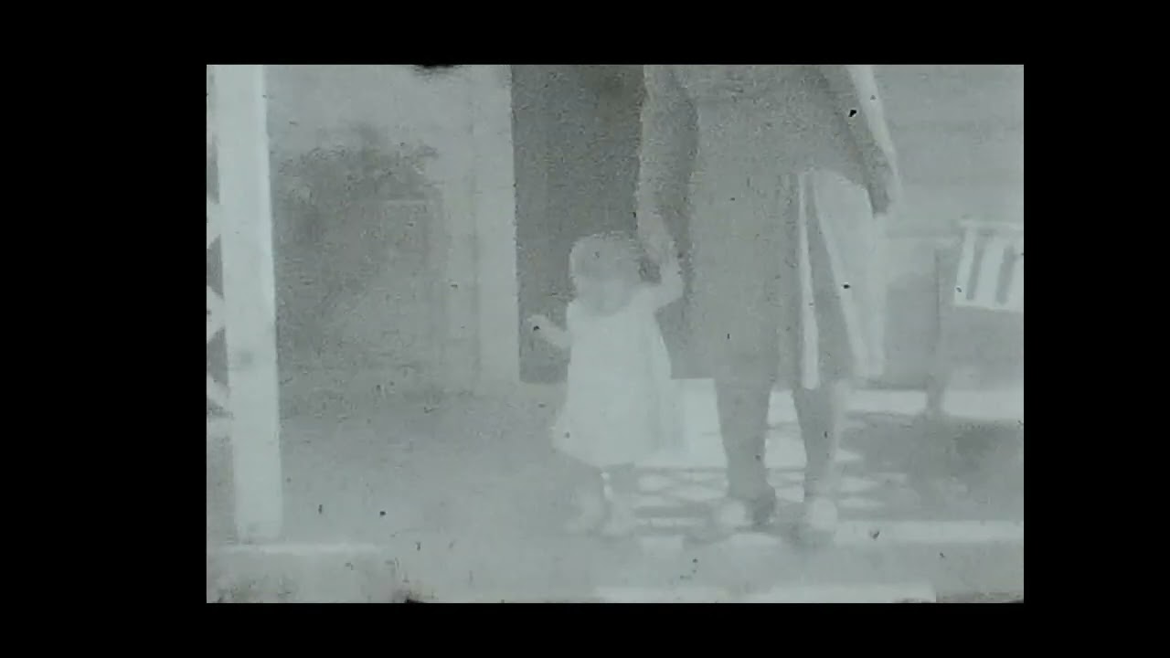 8MM Mystery Film #16
