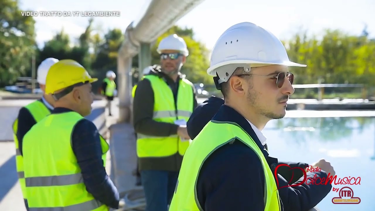 GUARCINO 30/11/23  – “I CANTIERI DELLA TRANSIZIONE ECOLOGICA”