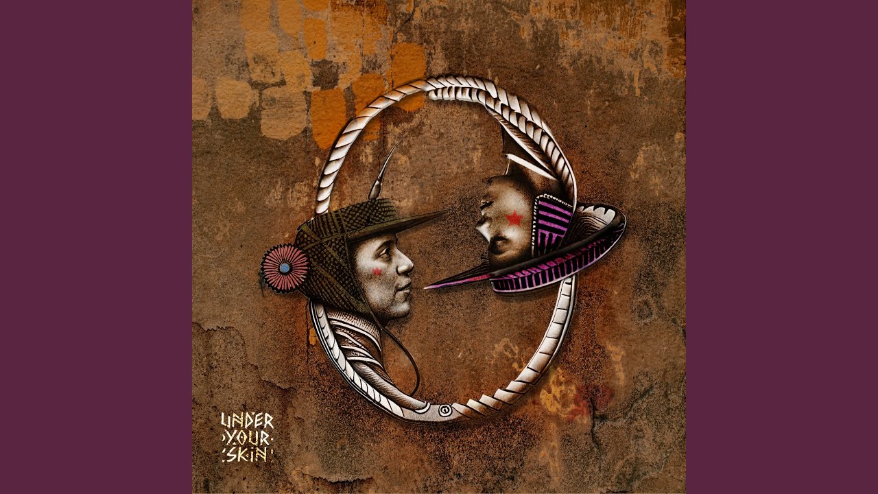 Ala K'in (feat. Matuli)