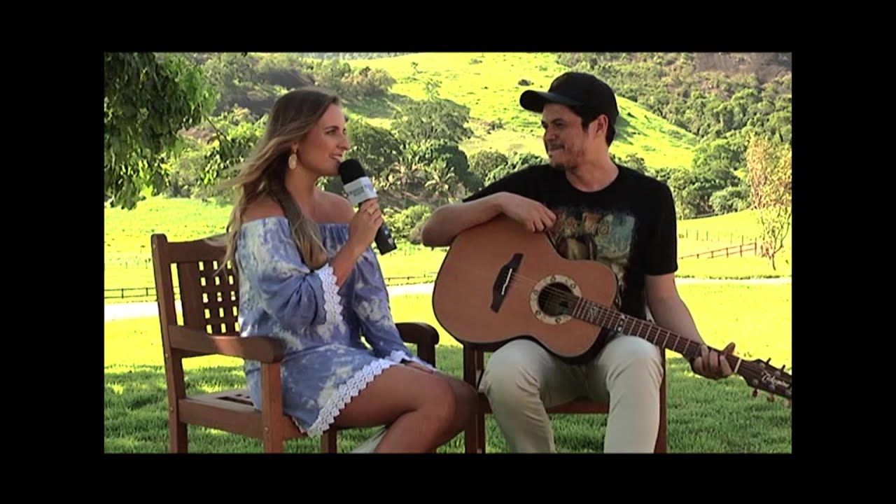 Aeileen entrevista Bruno Caliman - Essencia Rural