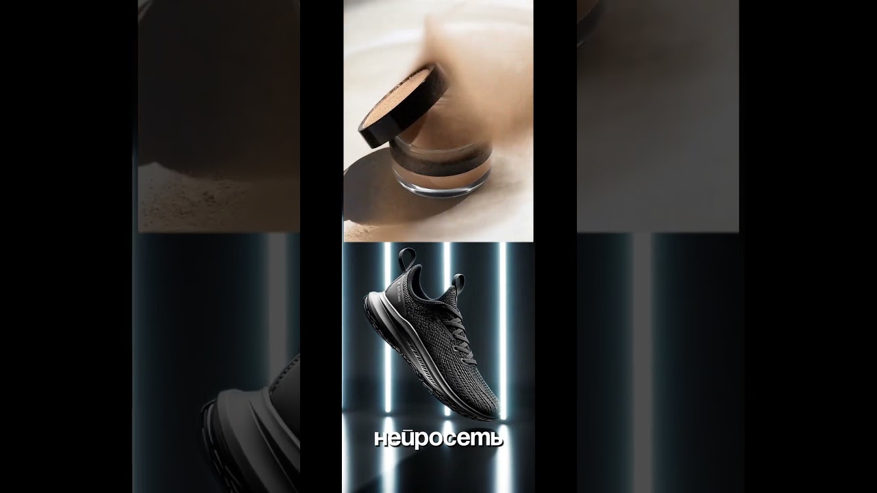 Создаем рекламные креативы и карточки товаров с помощью ИИ 