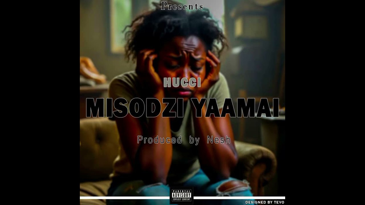 Hucci - Misodzi yamai prod by Nesh 2025@hucciz hitsongs