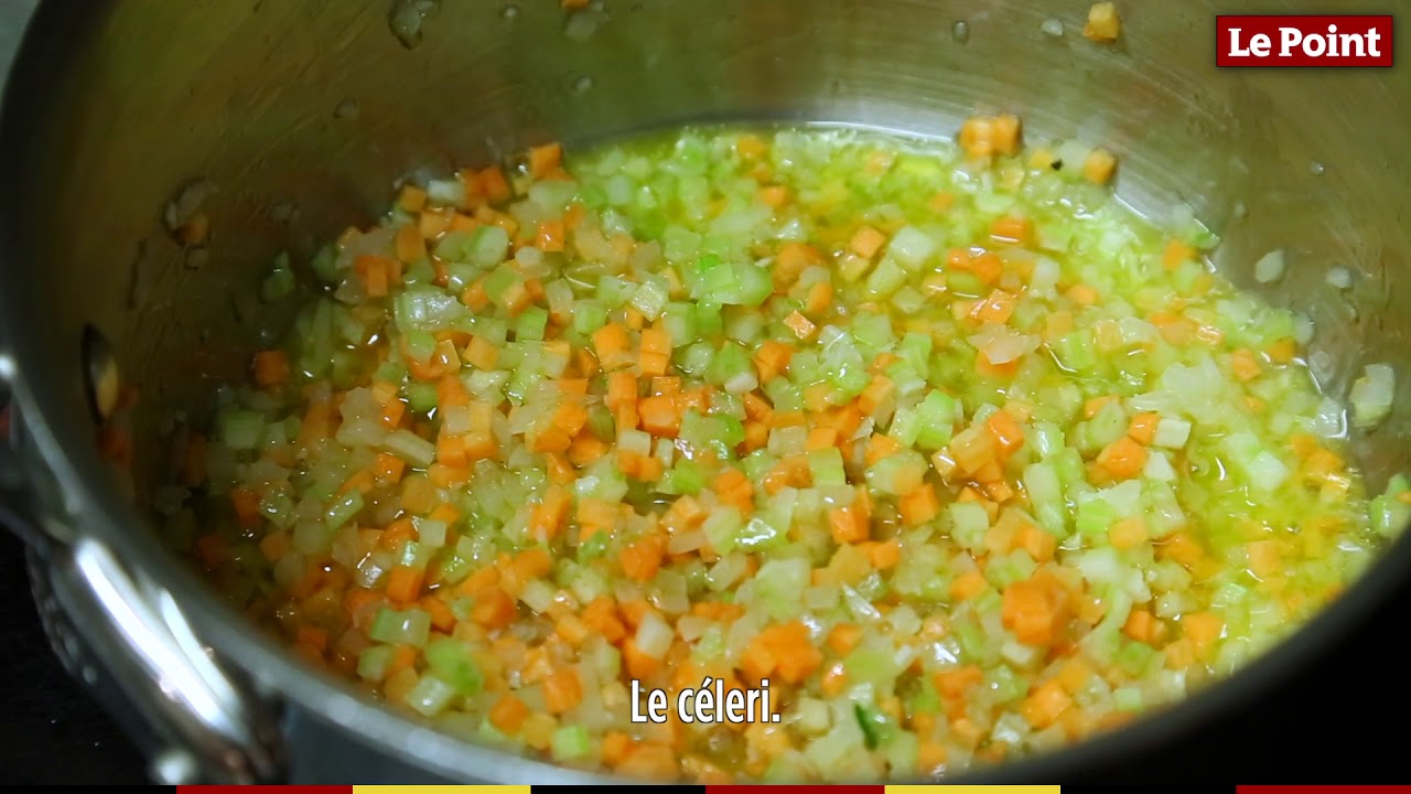 Tombez dans le Piège #47 : La bolognaise de poulpe