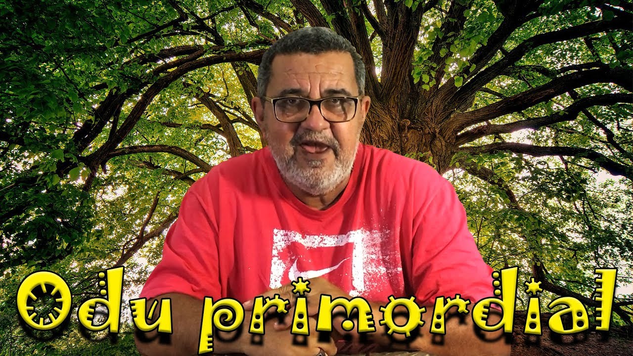 ODU PRIMORDIAL