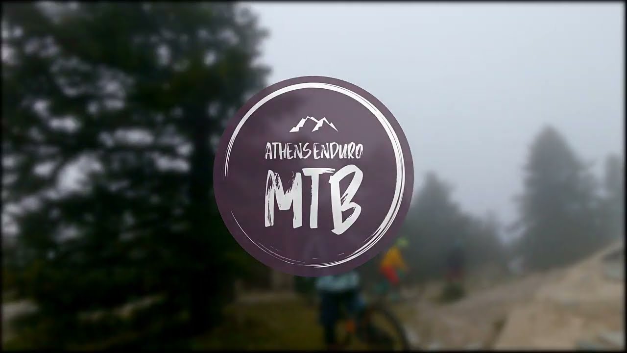 Πάρνηθα E-Bike | Top trails