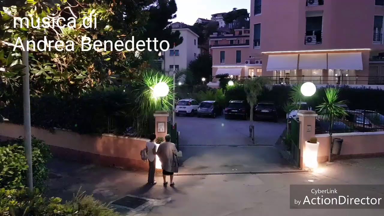 Cena al San Michele