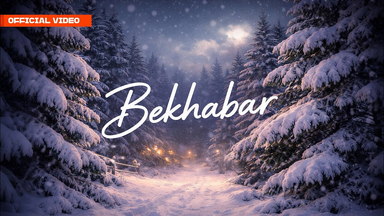 Bekhabar (Official Audio) - Saaz-E-Dil