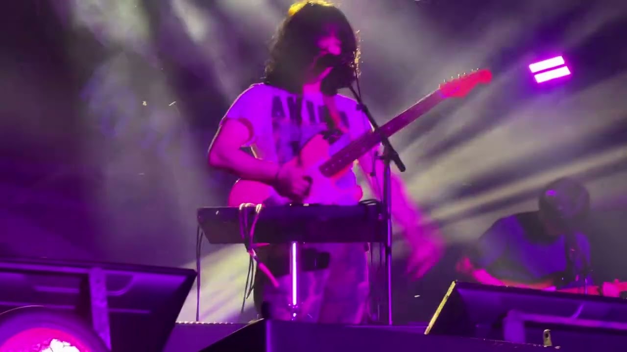 240616 No Buses - I'm With You @DMZ 피스 트레인 뮤직 페스티벌 (DMZ PEACE TRAIN MUSIC FESTIVAL)