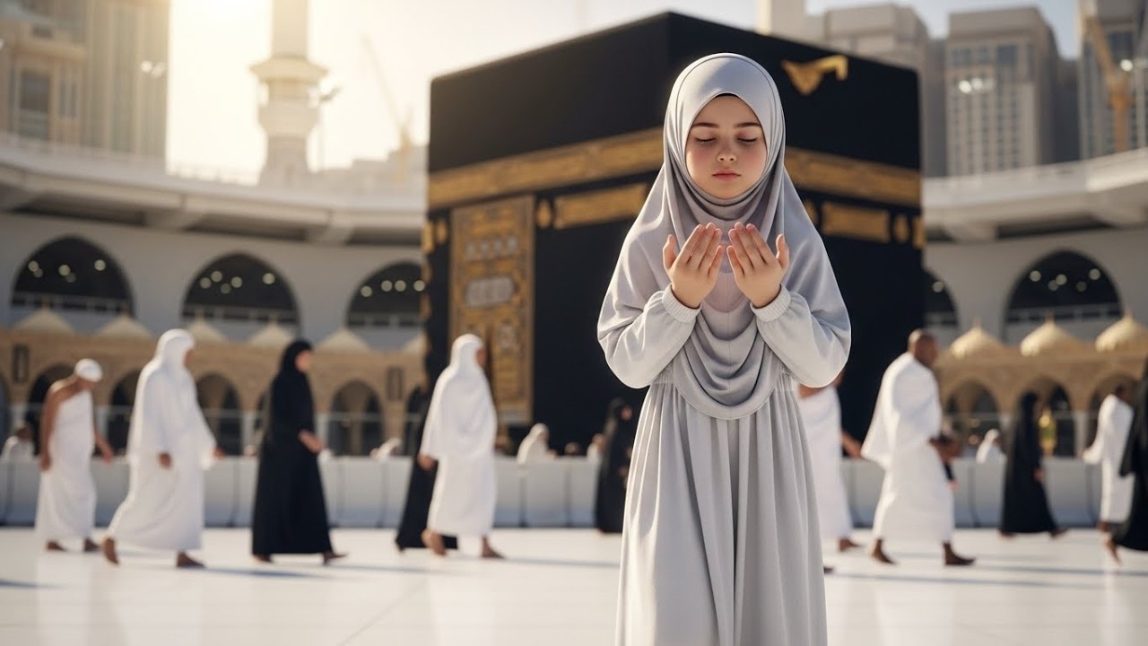 The Story of Prophet Muhammad ﷺ