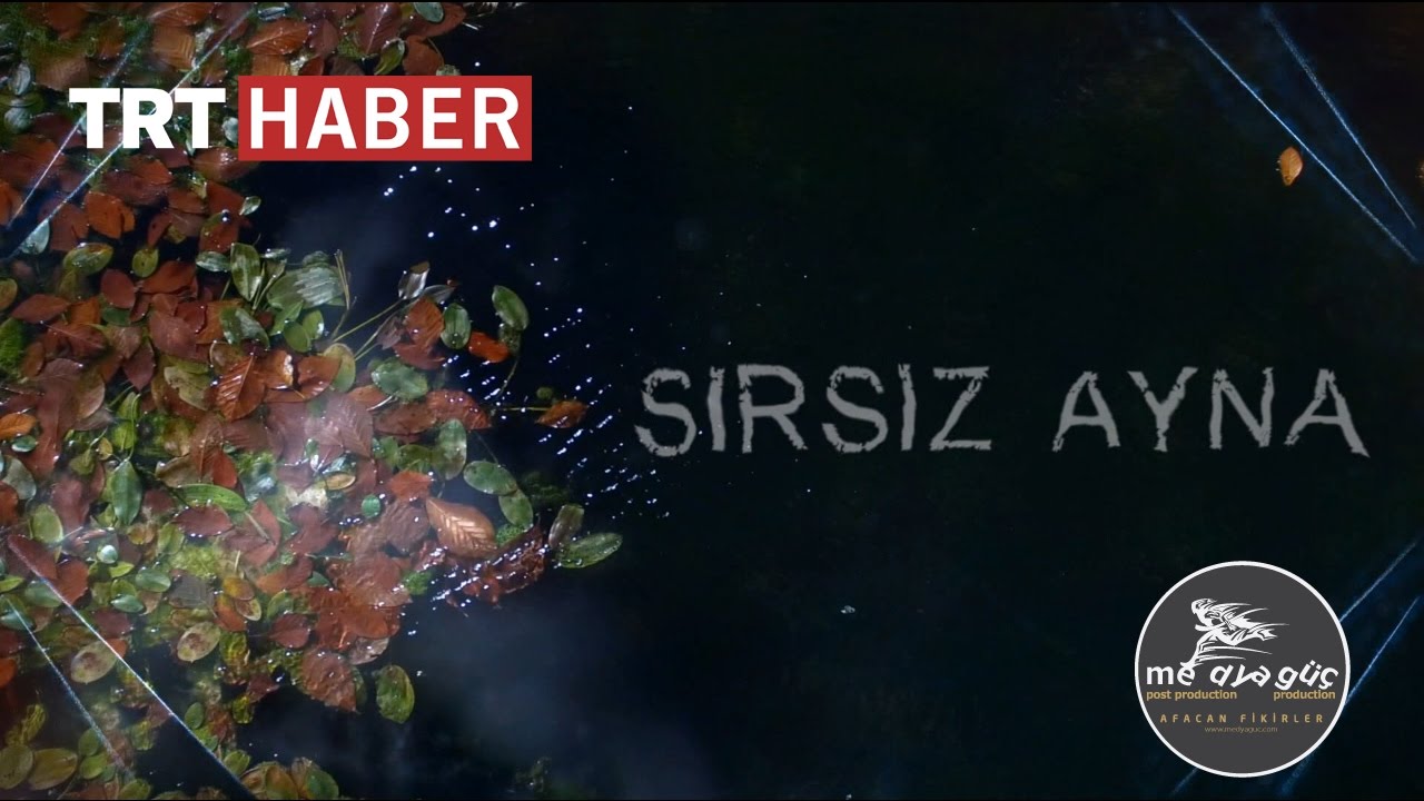 SIRSIZ AYNA SÜLÜKLÜ GÖL