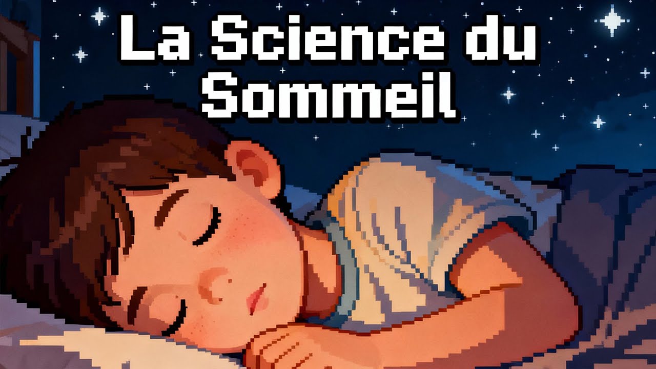 100 Faits Fascinants sur le Sommeil | La Science du Sommeil
