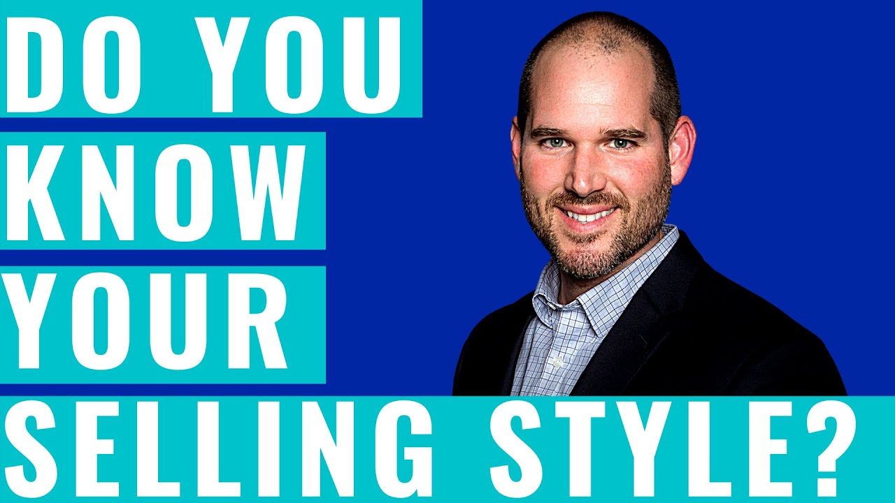 DISC Selling Techniques