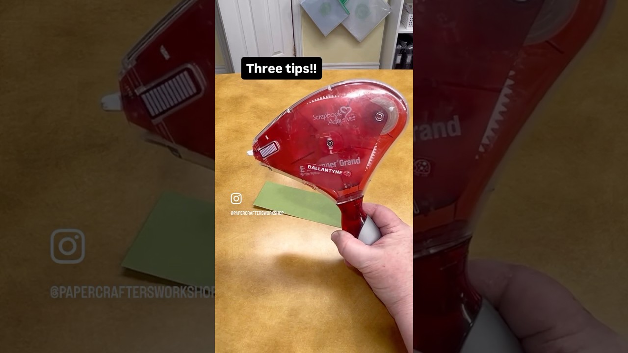 3 tips to make sure your EZ Runner Grand works in every sticky situation.