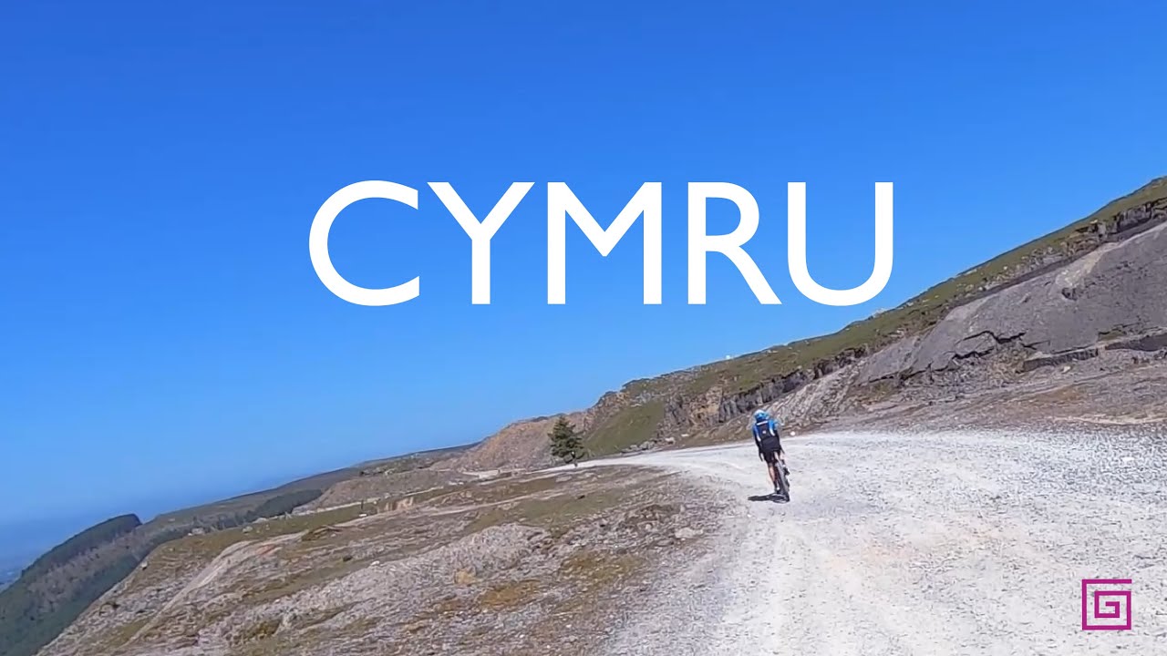 CYMRU - WALES // Gravel Cycling (CY)