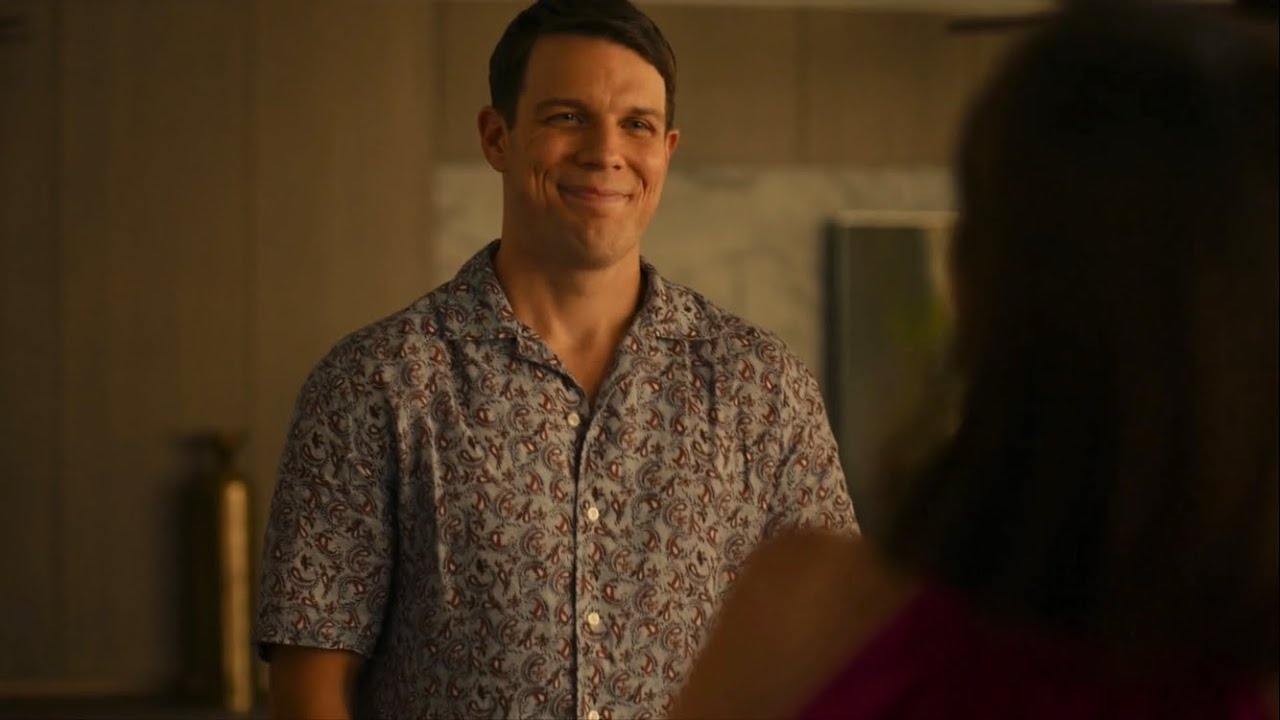 The White Lotus Season 1 - Jake Lacy’s Most Unhinged Moments