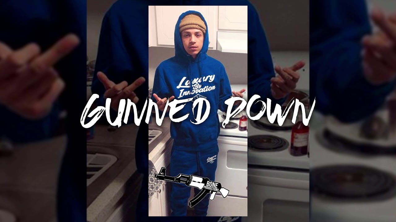 [FREE DOWNLOAD] Lil Trev x Mozzy x West Coast Mob Type Beat - 