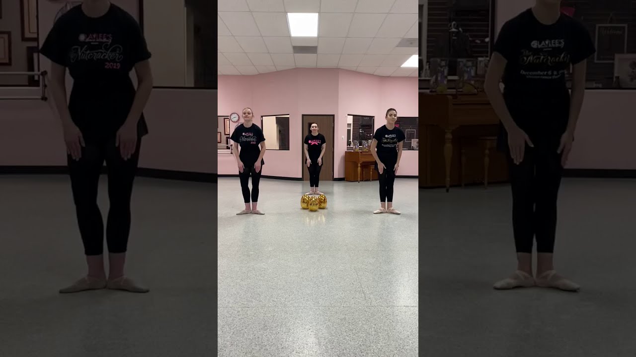 Grade 1 Preparation for Polka