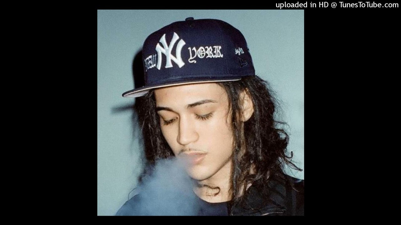 *FREE* Killredda x Darkspin Asylum Type Beat 2022 - 