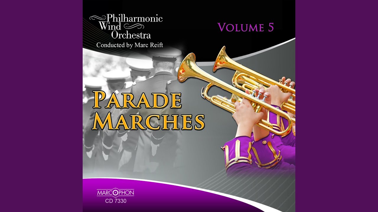 Jubilee March