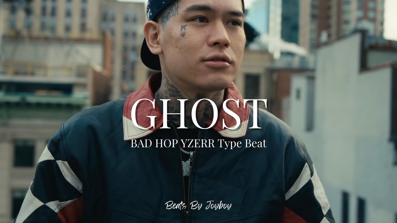 [FREE / フリートラック] BAD HOP YZERR Type Beat - 